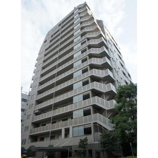 東急ドエルアルス浅草アクトタワー